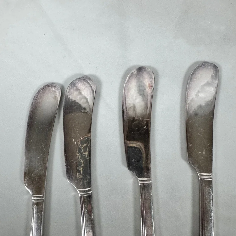 Oneida set vintage